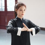 张白鸽·金其父女走全球🇨🇳