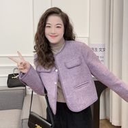 文文小个子改版女装（专改145-162）