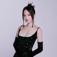 抖音涨粉榜明星八卦排行榜第15名张韶涵