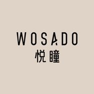 WOSADO悦瞳官方旗舰店