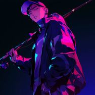 抖音涨粉榜体育排行榜第24名张大黑