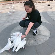 桃子（自装日记）