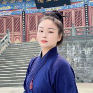 抖音涨粉榜健身排行榜第28名武当紫灵