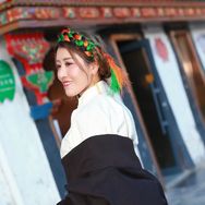 黑大姐卓玛商行