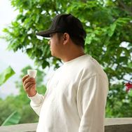 云南老罗的茶（普洱茶）