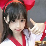 小白兔奶糖ovo