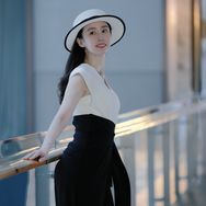 52岁欣阳的逆龄之旅