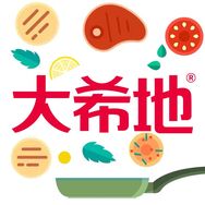 大希地官方旗舰店