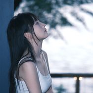 何柚可-新歌《落雨》