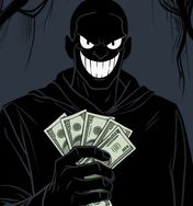 老K（麦田未来）