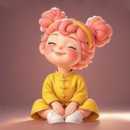 水滴练金