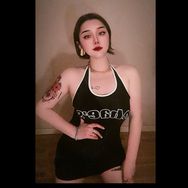 抖音涨粉榜萌宠排行榜第14名麦琪