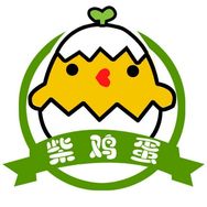 柴鸡蛋