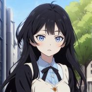 不吃小秋