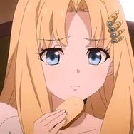 Eva桑