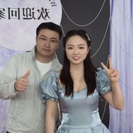 江雪兒（迎難而上）