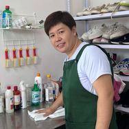 红姐说洗护
