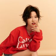 拉美天后Camila