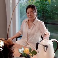汪飞汪姐