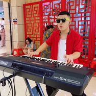 才子《户外娱乐》