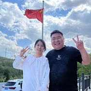 理发师大壮