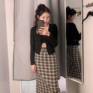 小四妹家