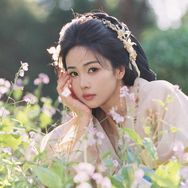 白鹿my