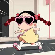 一口芝士