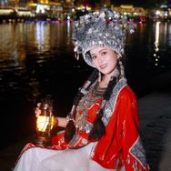 婵娟