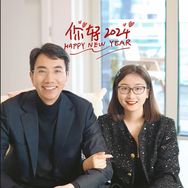 小灿姐