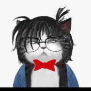 火星猫～