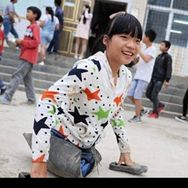 无腿小妹（小芬）