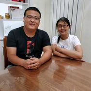抖音三农排行榜第13名我的幸福小生活,新榜指数804.9000,新增作品数1,分享数2332,评论数3851,点赞数4.63w,新增粉丝数260,累计粉丝数308.22w