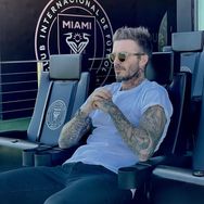 DavidBeckham