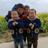 李家四兄弟 明天早上 沙河苹果🍎