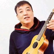 讲故事的陈导