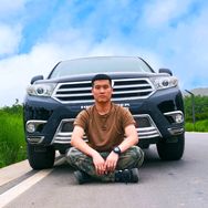 椰子自驾游（环国自驾中）