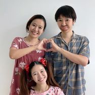 硬核妈妈丽洁（下午4点30更新）