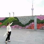 子涵-单身 (招摄影师)