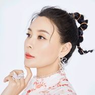 演员梁爱琪