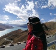 幸福旅行日记