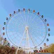 龙岗欢乐世界