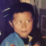 毒影子