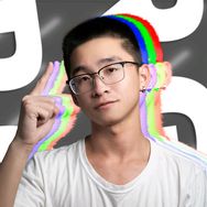 抖音涨粉榜科技数码排行榜第22名小猪Kevon