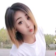 下一秒开逗（张能能）