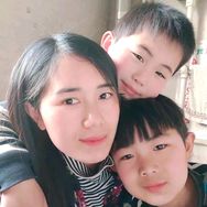 鹏妈在努力
