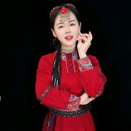 凤舞🔥木子(手势舞教学)