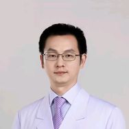 中医专家盛海忠