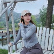 抖音涨粉榜体育排行榜第22名雯雯趣钓鱼