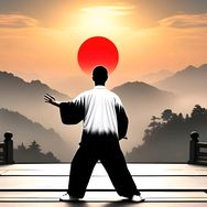道承養(yǎng)生